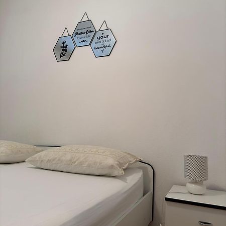 Apartmani Daria أوروبيتش المظهر الخارجي الصورة