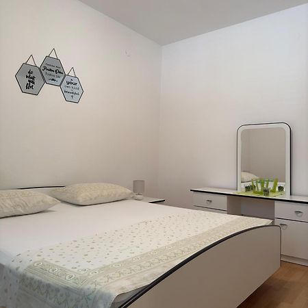 Apartmani Daria أوروبيتش المظهر الخارجي الصورة