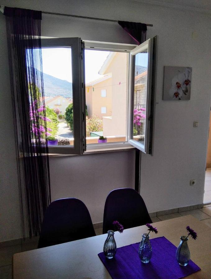 Apartmani Daria أوروبيتش المظهر الخارجي الصورة