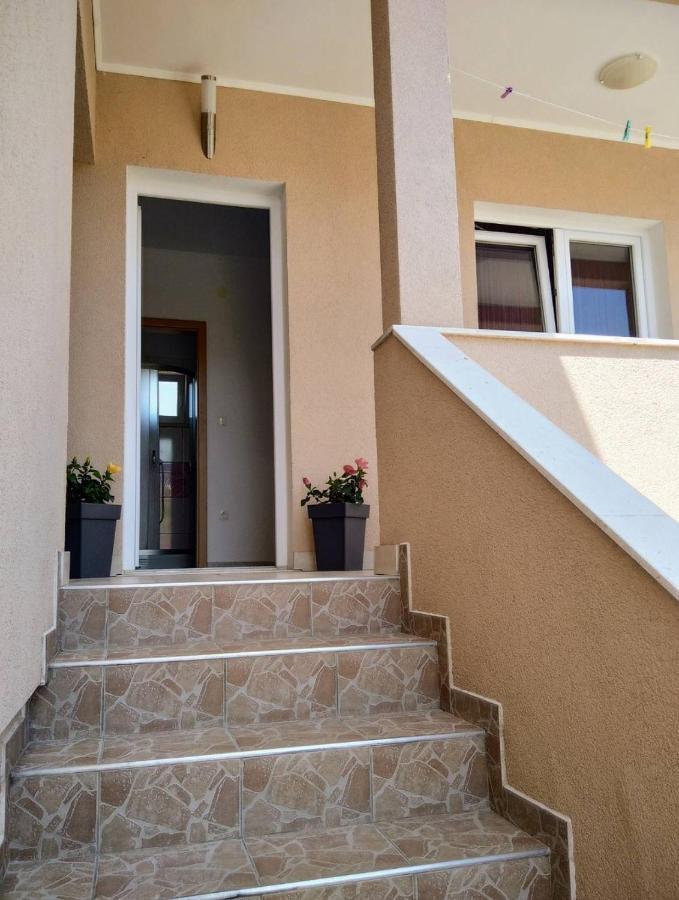 Apartmani Daria أوروبيتش المظهر الخارجي الصورة
