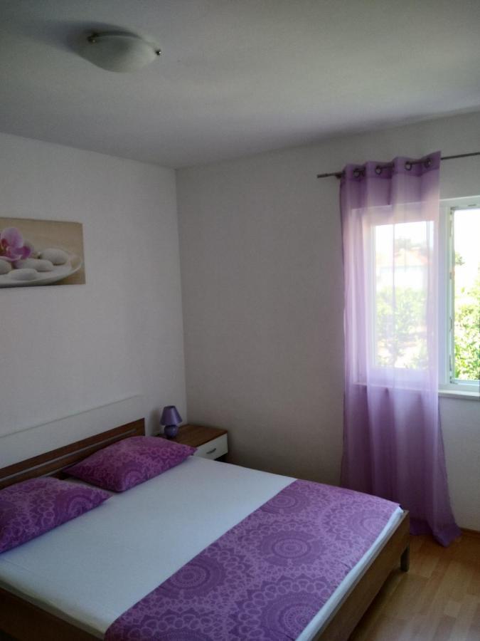 Apartmani Daria أوروبيتش المظهر الخارجي الصورة
