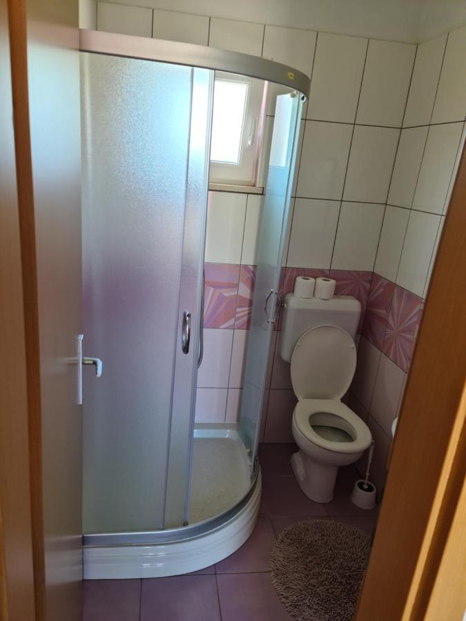Apartmani Daria أوروبيتش المظهر الخارجي الصورة