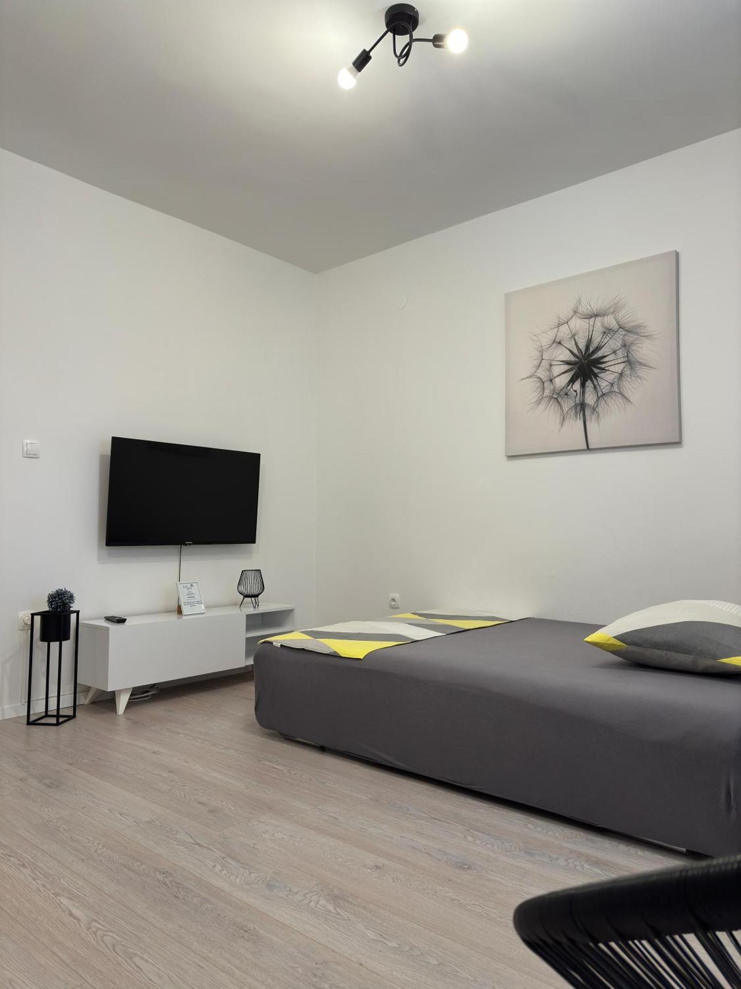 Apartmani Daria أوروبيتش المظهر الخارجي الصورة
